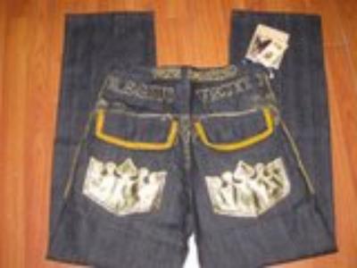 CROWN HOLDER Jeans-118